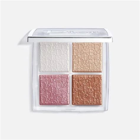 paleta dior iluminador|dior backstage universal palette.